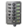 Schaltpaneel 5-fach + 1 USB, EK10456U