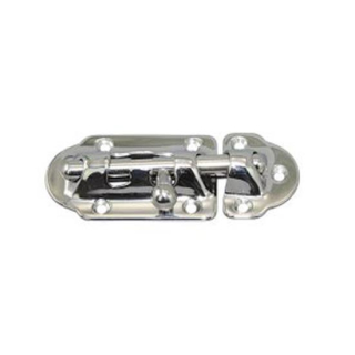 Bolzenriegel AISI316 Feinguss ca.94mm lang, EK86483