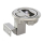Schnappverschluss AISI316 51mm abschließbar, EK86819K