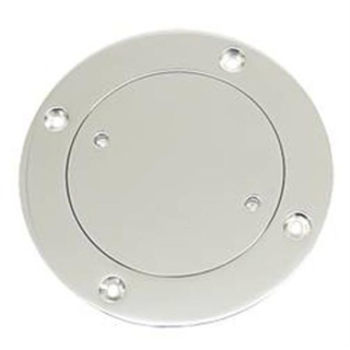 Decksplatte 8" AISI316, EK88848