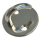 Haken AISI316 5mm VP=10St., EK90135-10