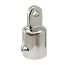 Endstück AISI316 30mm langes Gewinde M6, EK96230