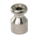 Persenningknopf Edelstahl-klein (10-St.Pack), EQ600-10