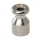 Persenningknopf Edelstahl-klein (100-St.Pack), EQ600-100