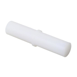 Verbindungsstück Kunststoff für 25mm Rohre, ER87325