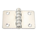 Scharnier AISI304 90x60mm, EX1101