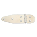 Scharnier AISI304 130x40mm, EX1205