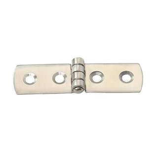 Scharnier AISI304 75x20mm, EX1207
