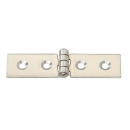 Scharnier AISI304 75x20mm, EX1207