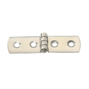 Scharnier AISI304 80x20mm, EX1208