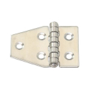 Scharnier AISI316 55x40mm, EX1302