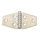 Scharnier AISI316 70x40mm, EX1303