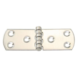Scharnier AISI316 85x30mm, EX1304