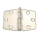 Scharnier AISI316 76x60mm, EX1305