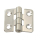 Scharnier AISI316 42x40mm, EX1306
