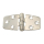 Scharnier AISI316 76x39mm, EX1307