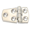 Scharnier AISI316 Feinguss 76x38mm, EX1404