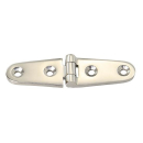 Scharnier AISI316 Feinguss 103x27mm, EX1406