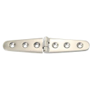 Scharnier AISI316 Feinguss 152x30mm, EX1407
