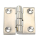 Scharnier AISI316 Feinguss 50x50mm, EX1409