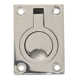 Einlassgriff AISI316 63 x44mm, EX2302