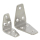 Winkel breit AISI316 56mm, EX2412