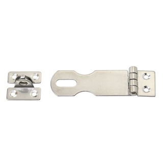 Überfalle AISI316 100mm, EX2501