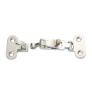 Überfalle AISI316 Feinguß 110mm, EX2506