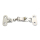 Überfalle AISI316 Feinguß 110mm, EX2506