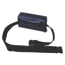Gürtel-Werzeugtasche 21x11x5cm navyblau, FT5001
