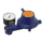 Druckregler 30mbar 0.8kg/h gerader Abg. Manometer, GF0128015