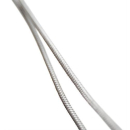 DYNEEMA®TRIMM Trimmleine weiß  1.5mm    Rolle...