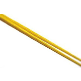 GeoProp Schwimmschot 16fach gelb    3mm Rolle 250m, GR280340-250