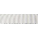 Schlauchgurt Polyester 25mm breit 50m Rolle, GW9125-50