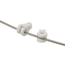 Stagreiter max. 3mm (100er Pack), HA144-100