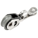 20mm Plain Bearing Block with Hook, HA2021PHK