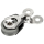 20mm Plain Bearing Triple Block, HA2024P