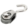 20mm Plain Bearing Triple Block, HA2024P