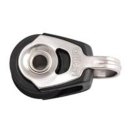30mm DYNAMIC EXTREME HI-LOAD Block schwarz, HA2030XHL-S