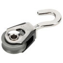 30mm Plain Bearing Double Block, HA2032P