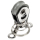 30mm Plain Bearing Double Block, HA2032P