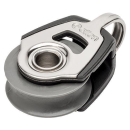 30mm Plain Bearing Double Block with Becket, HA2033P