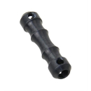 Allen Dogbone/Tauwerkknochen 6mm Orange, HA8606O