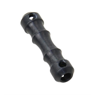 Allen Dogbone / Tauwerkknochen 8mm blau, HA8608B