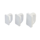 Mastrutscher 22mm 7/8" (100er Segelmacherpackung),...
