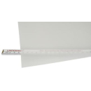 MYLAR Schablonenfolie  - 1.52m breit, HB211