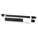 Verbinder kurz schwarz für HD23509, HD23593