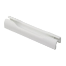 Verbinder lang schwarz mit Einfädler für HD23509, HD23594