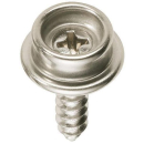 CAF-316 Zapfen/stud 16mm Schraube oversized, HQ230316-100
