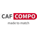 CAF-Compo Unterteil weiß VP=1000 Stück, HQ351116G